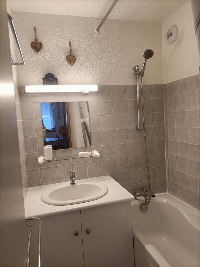 לה פלאנייה Appartement 5 Pers Plagne Village מראה חיצוני תמונה
